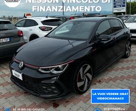 Volkswagen Golf GTI 2.0 TSI TCR DSG 5p. BlueMotion