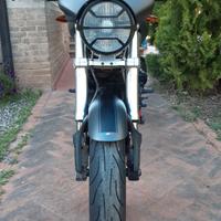 Ducati Monster 620 - 2004
