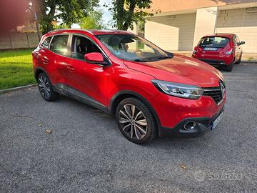 Renault Kadjar Diesel