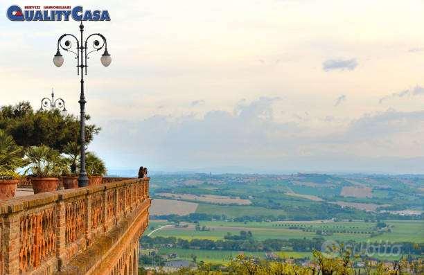 Casa singola con terreno