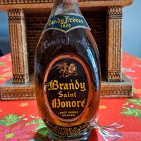 BRANDY SAINT HONORÈ - LANDY FRÈRES