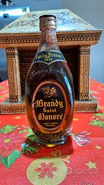 BRANDY SAINT HONORÈ - LANDY FRÈRES