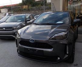 TOYOTA Yaris Cross 1.5 Hybrid 5p. E-CVT Active