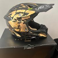 Airoh Aviator 3 TC 222 The Legend Casco  tg s