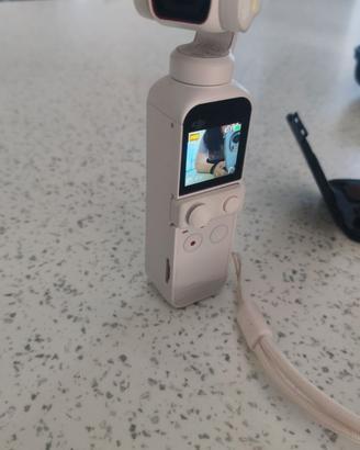 Fotocamera dji osmo pocket 2