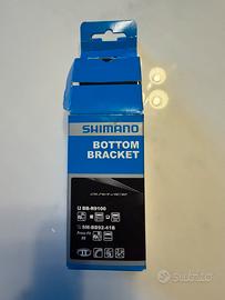 Movimenti centrale Shimano SM-BB71-41