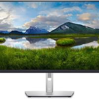 Dell Monitor 32 4K USB-C Hub P3222QE - NUOVO