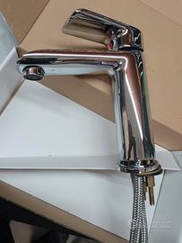 Miscelatore camper