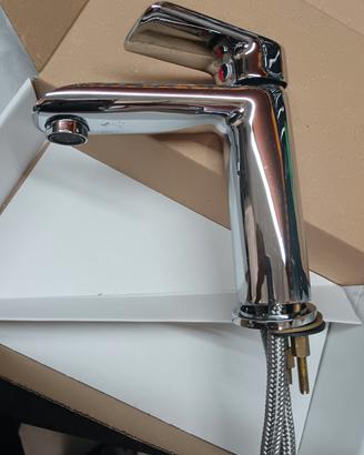 Miscelatore camper