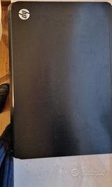 PC PORTATILE HP