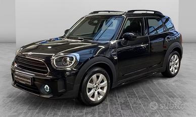 MINI Countryman 1.5 One Classic Countryman