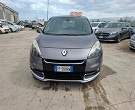 Renault Scenic XMod 1.5 dCi 110CV Start&Stop 2012