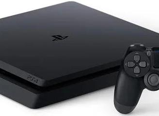 PlayStation 4