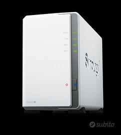 Synology NAS DS220J