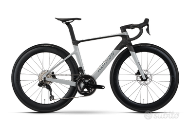 BICI ROAD CARBON RAYMON ARVA