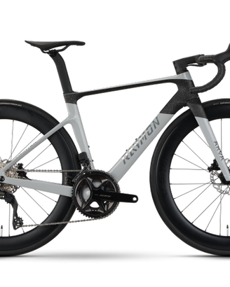 BICI ROAD CARBON RAYMON ARVA