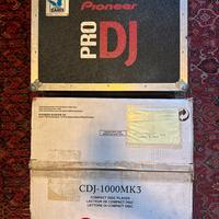 Pioneer CDJ1000mk3