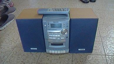 Mini stereo Thomson AM1150