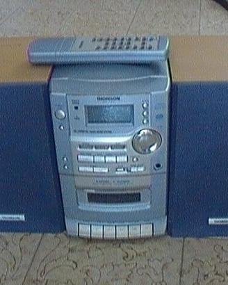 Mini stereo Thomson AM1150