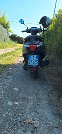 Kymco Like 125i