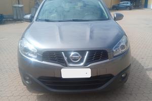 Nissan Qashqai - APERTI AD AGOSTO
