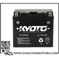 Batterie GT12B-BS SLA-AGM