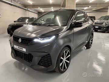 AIXAM GTI COUPE'