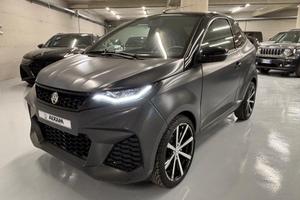 AIXAM GTI COUPE'