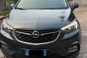 Opel mokka x innovation  full 1.6 136 cv