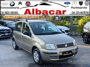 Fiat Panda 1.1 Active