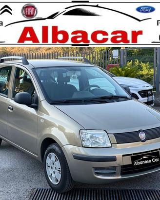 Fiat Panda 1.1 Active