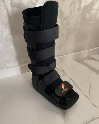 Tuttore dx zona Boccea