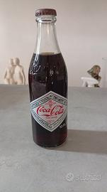 Coca cola 50 anni