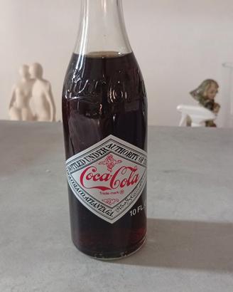 Coca cola 50 anni