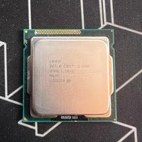 Processore intel core i5 2400 1155