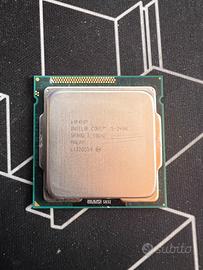 Processore intel core i5 2400 1155