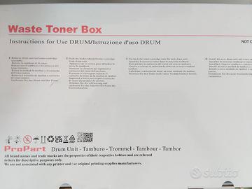 tamburo non originale per Xerox 6605 nuovo