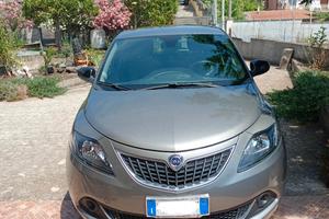 Lancia Ypsilon 1.0 FireFly 5 Porte S&S Hibrid Echo
