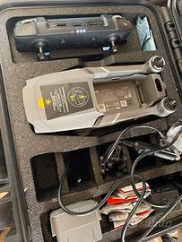 Drone dji mavic2 zoom con smart controler