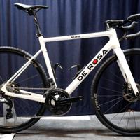 ✈️ DE ROSA 838 Di2 (02)✈️