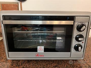 Fornelletto elettrico Ardles