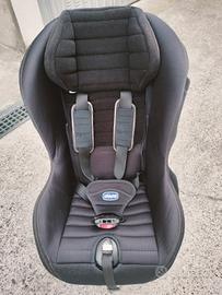 Seggiolino auto 9-18kg chicco space