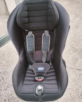 Seggiolino auto 9-18kg chicco space