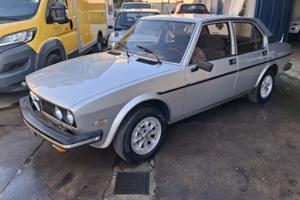 ALFA ROMEO Alfetta 2.0 Li America
