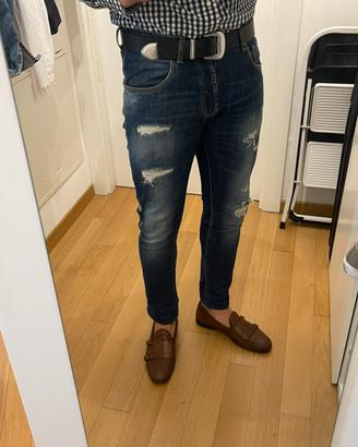 Jeans Liu Jo slim fit