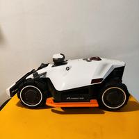Robot Taglia Erba 4x4 