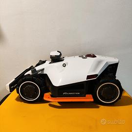 Robot Taglia Erba 4x4 