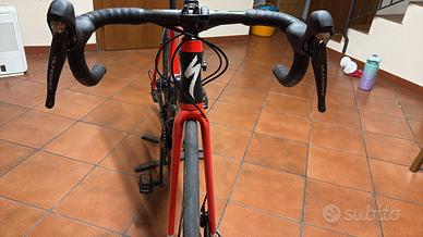 Bds swork’s sl5 disk carbonio tg 56