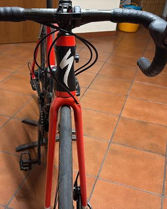 Bds swork’s sl5 disk carbonio tg 56