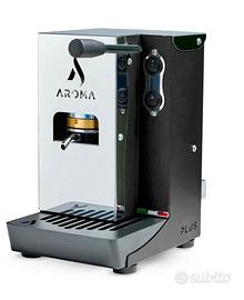 Macchina Caffe a Cialde Aroma Plus NUOVA